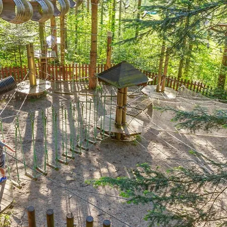 Apartman Le Chant De La Riviere En Chartreuse Saint-Pierre-d'Entremont (Savoie)