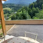 Apartamento Le Chant De La Riviere En Chartreuse Saint-Pierre-d'Entremont (Savoie)